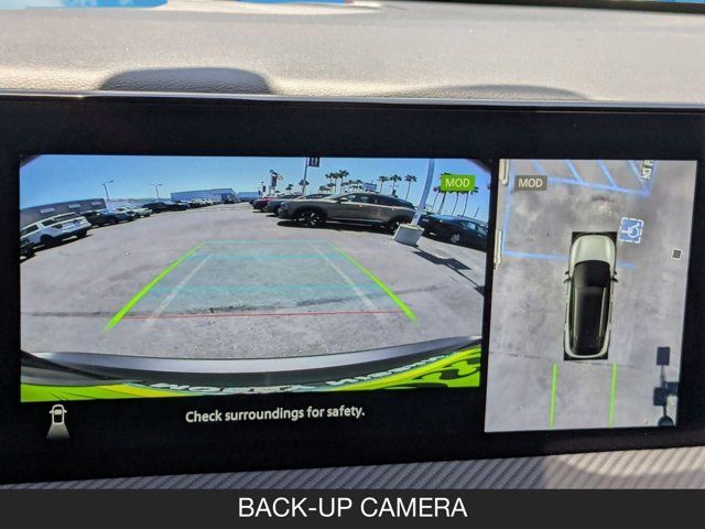 2025 Nissan Kicks SR 2025 Nissan Kicks SR