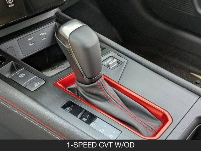 2025 Nissan Kicks SR 2025 Nissan Kicks SR