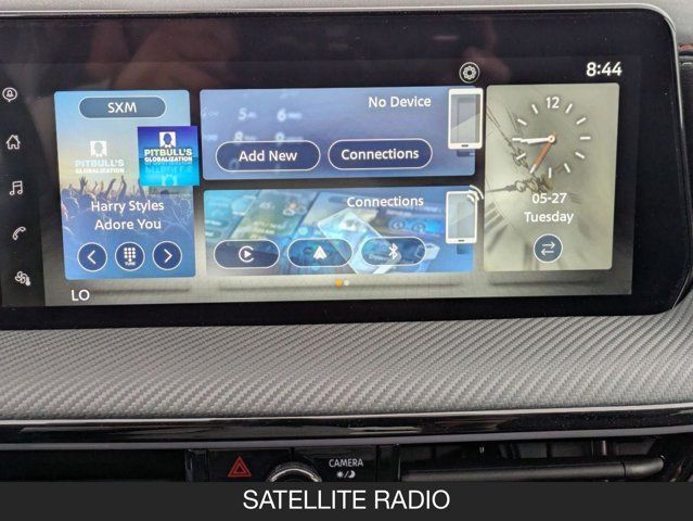 2025 Nissan Kicks SR 2025 Nissan Kicks SR