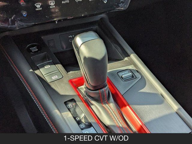 2025 Nissan Kicks SR 2025 Nissan Kicks SR