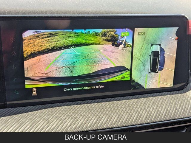 2025 Nissan Kicks SR 2025 Nissan Kicks SR