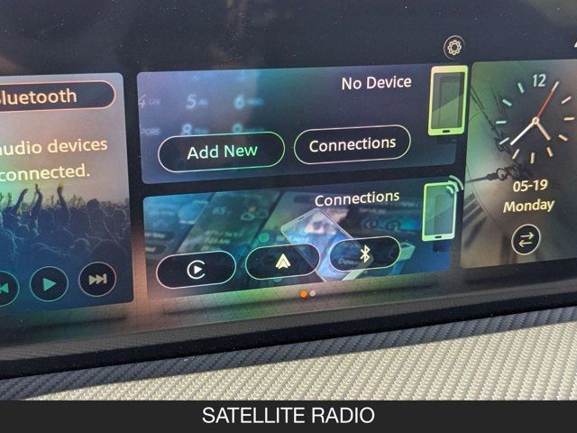 2025 Nissan Kicks SR 2025 Nissan Kicks SR