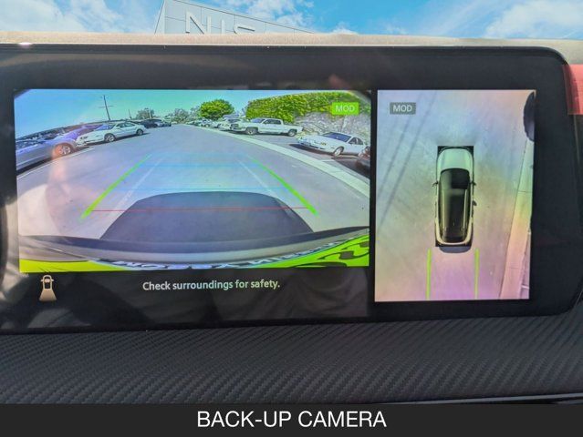 2025 Nissan Kicks SR 2025 Nissan Kicks SR