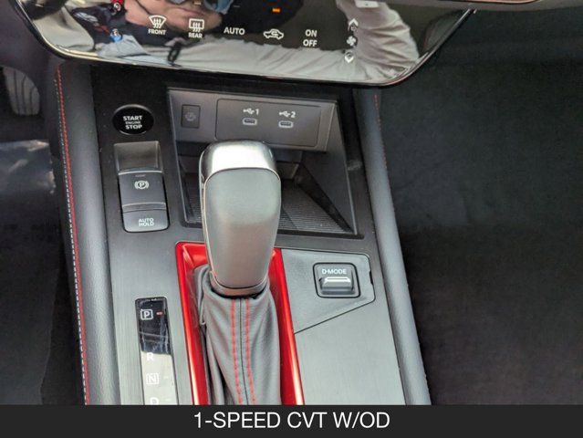 2025 Nissan Kicks SR 2025 Nissan Kicks SR