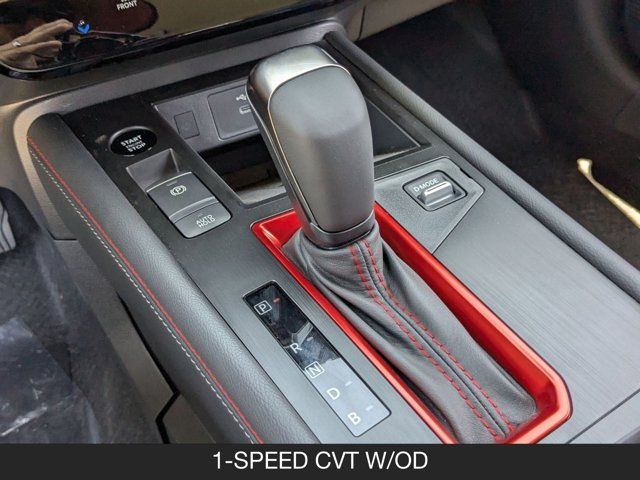 2025 Nissan Kicks SR 2025 Nissan Kicks SR