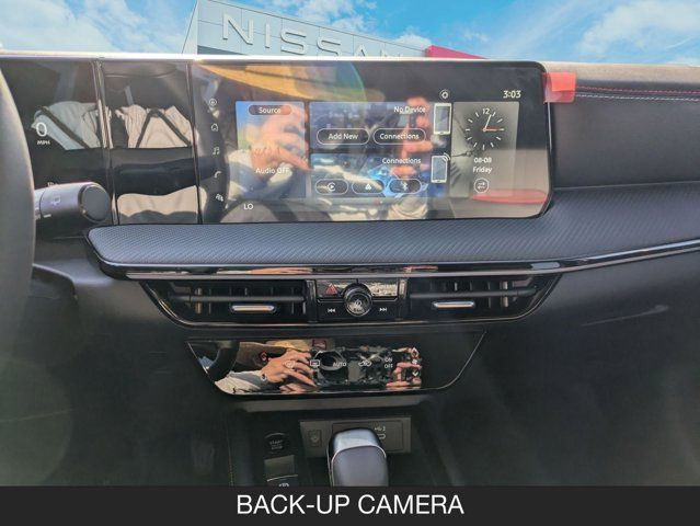 2025 Nissan Kicks SR 2025 Nissan Kicks SR