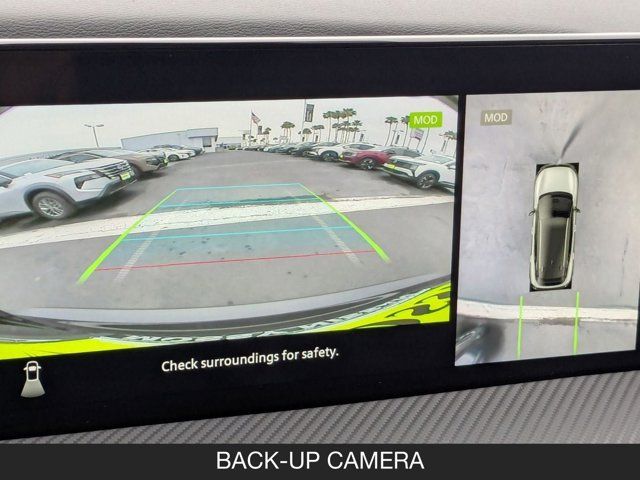 2025 Nissan Kicks SR 2025 Nissan Kicks SR