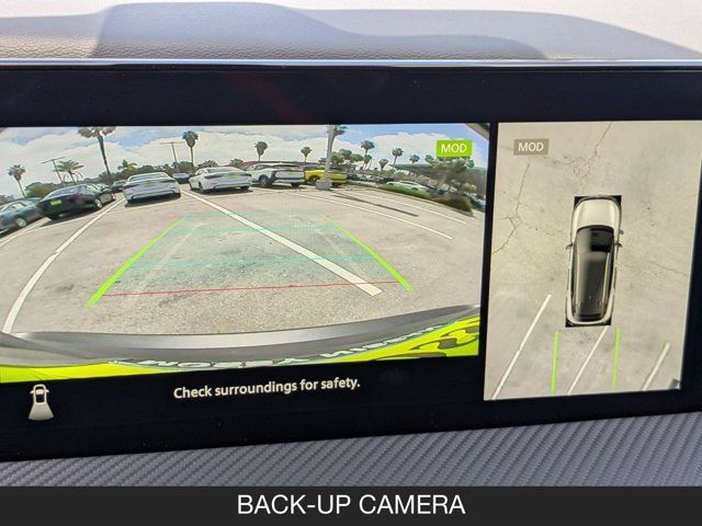 2025 Nissan Kicks SR 2025 Nissan Kicks SR