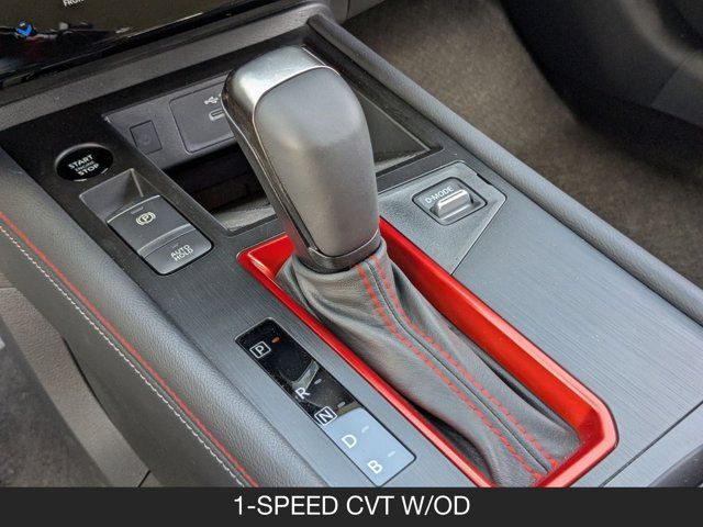 2025 Nissan Kicks SR 2025 Nissan Kicks SR