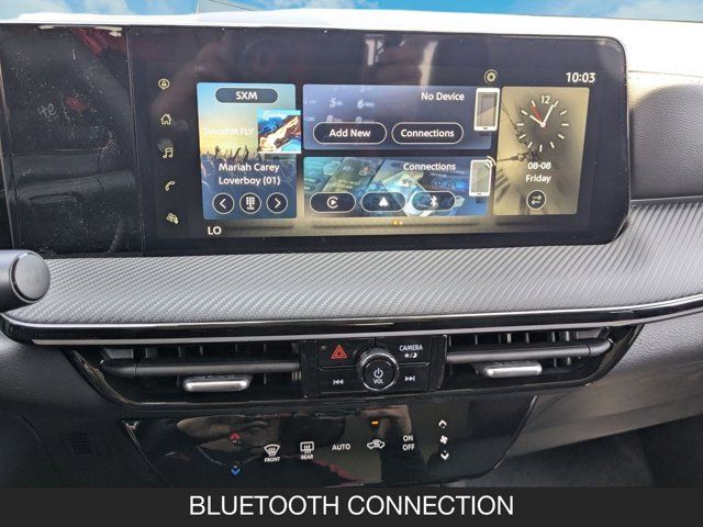 2025 Nissan Kicks SR 2025 Nissan Kicks SR