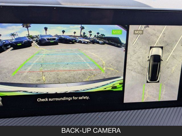 2025 Nissan Kicks SR 2025 Nissan Kicks SR