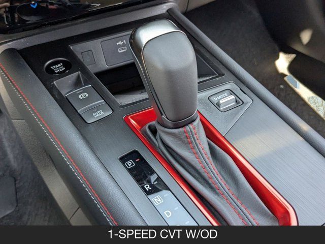 2025 Nissan Kicks SR 2025 Nissan Kicks SR