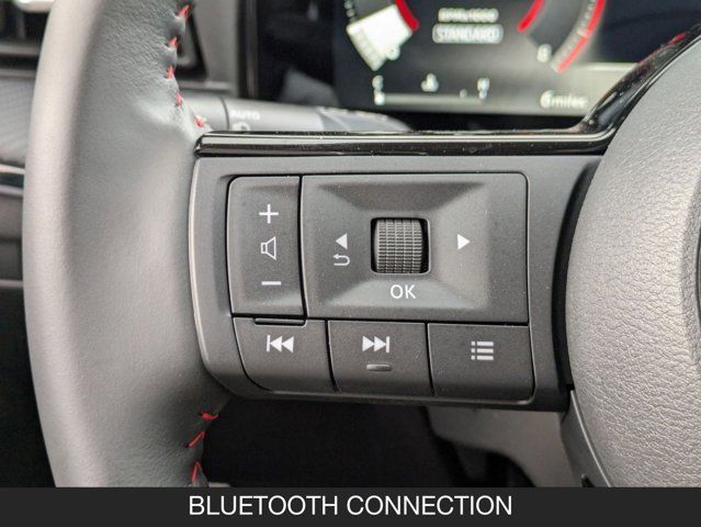 2025 Nissan Kicks SR 2025 Nissan Kicks SR