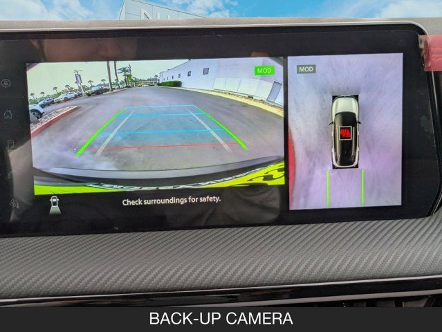 2025 Nissan Kicks SR 2025 Nissan Kicks SR