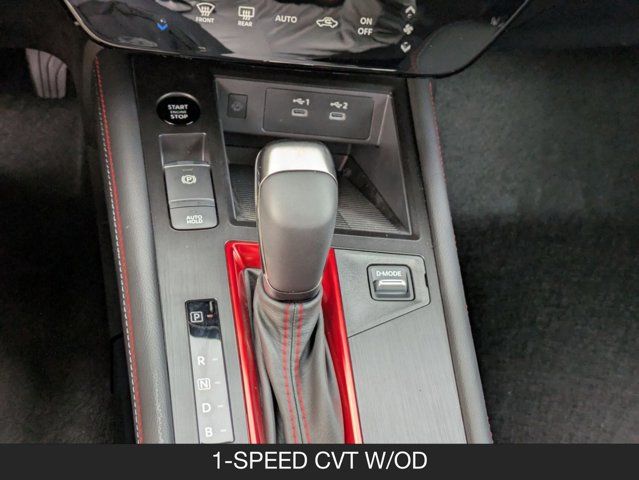 2025 Nissan Kicks SR 2025 Nissan Kicks SR