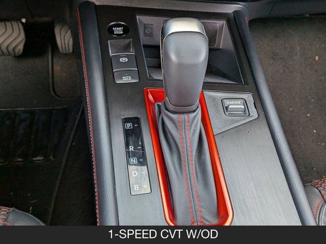 2025 Nissan Kicks SR 2025 Nissan Kicks SR