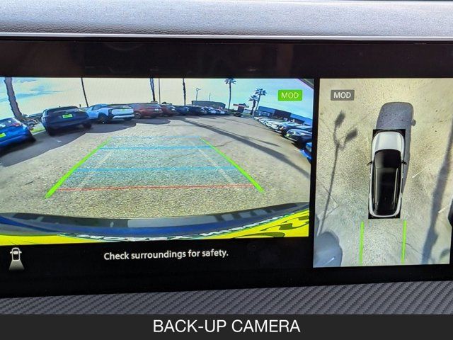 2025 Nissan Kicks SR 2025 Nissan Kicks SR