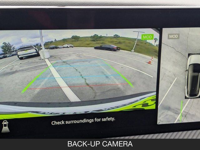 2025 Nissan Kicks SR 2025 Nissan Kicks SR