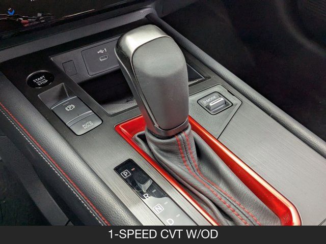 2025 Nissan Kicks SR 2025 Nissan Kicks SR