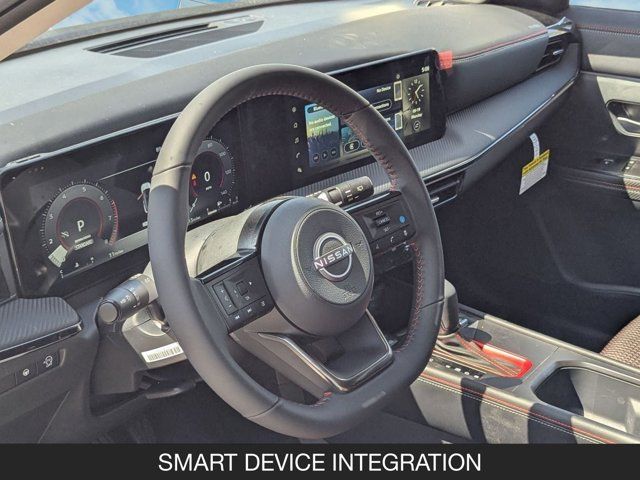 2025 Nissan Kicks SR 2025 Nissan Kicks SR