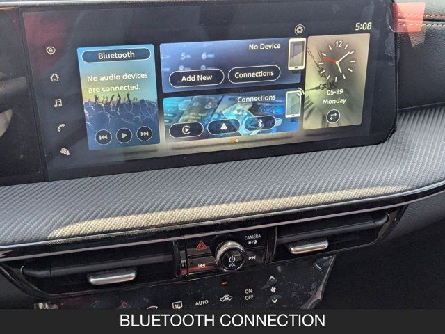 2025 Nissan Kicks SR 2025 Nissan Kicks SR