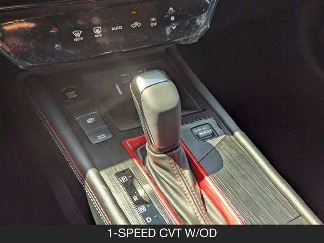 2025 Nissan Kicks SR 2025 Nissan Kicks SR