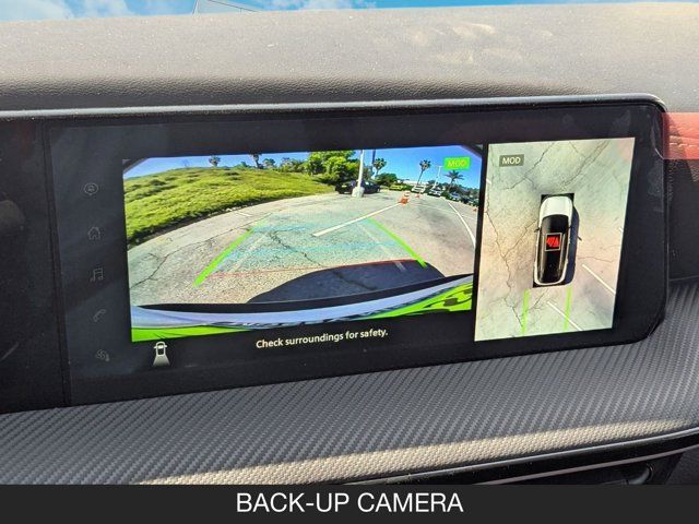 2025 Nissan Kicks SR 2025 Nissan Kicks SR