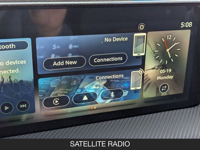 2025 Nissan Kicks SR 2025 Nissan Kicks SR