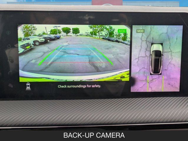 2025 Nissan Kicks SR 2025 Nissan Kicks SR