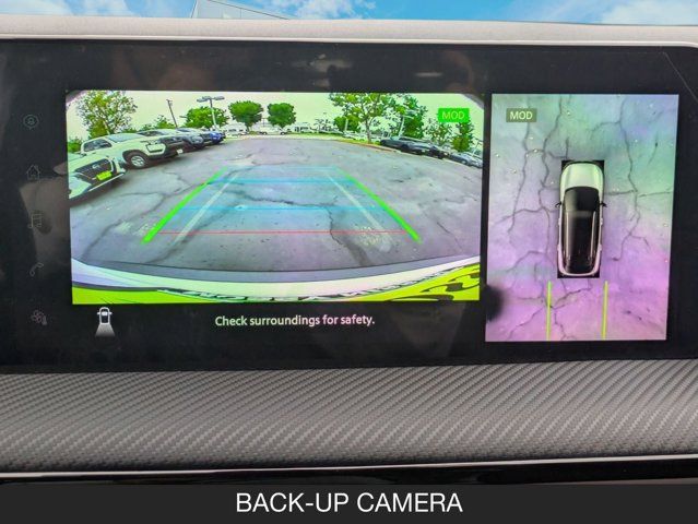 2025 Nissan Kicks SR 2025 Nissan Kicks SR