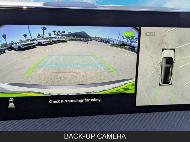 2025 Nissan Kicks SR 2025 Nissan Kicks SR