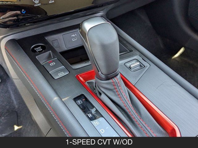 2025 Nissan Kicks SR 2025 Nissan Kicks SR