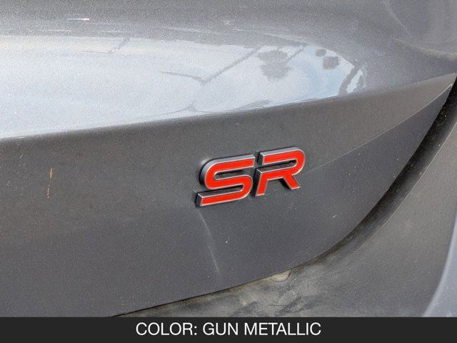 2025 Nissan Kicks SR 2025 Nissan Kicks SR