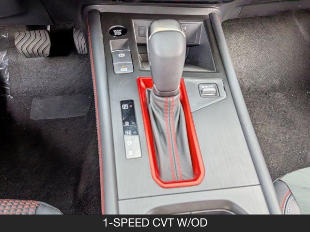 2025 Nissan Kicks SR 2025 Nissan Kicks SR