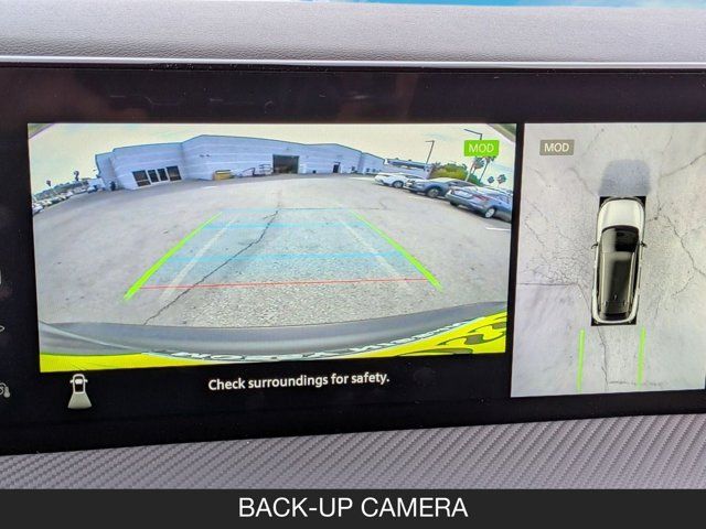 2025 Nissan Kicks SR 2025 Nissan Kicks SR