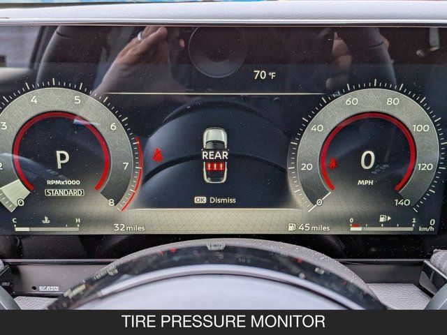 2025 Nissan Kicks SR 2025 Nissan Kicks SR