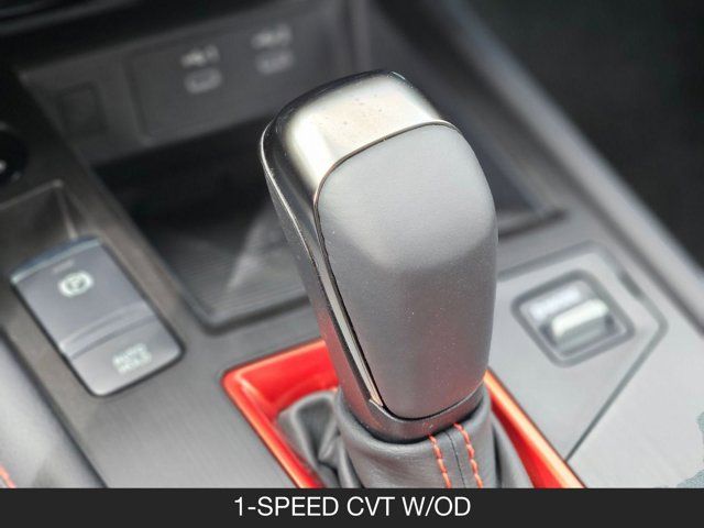 2025 Nissan Kicks SR 2025 Nissan Kicks SR