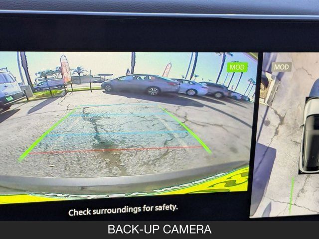 2025 Nissan Kicks SR 2025 Nissan Kicks SR