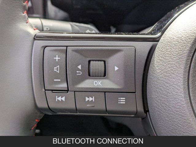 2025 Nissan Kicks SR 2025 Nissan Kicks SR