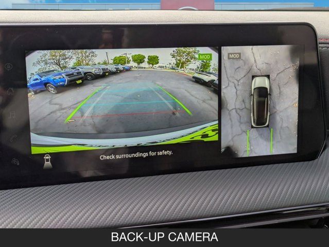 2025 Nissan Kicks SR 2025 Nissan Kicks SR