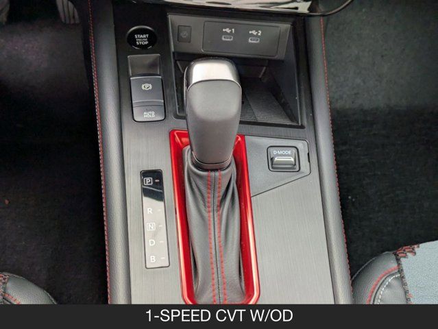 2025 Nissan Kicks SR 2025 Nissan Kicks SR