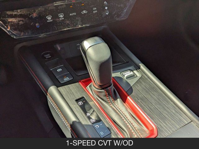 2025 Nissan Kicks SR 2025 Nissan Kicks SR