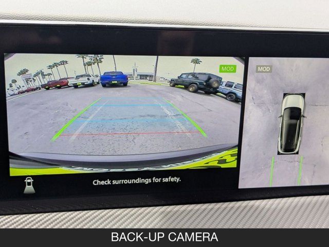 2025 Nissan Kicks SR 2025 Nissan Kicks SR