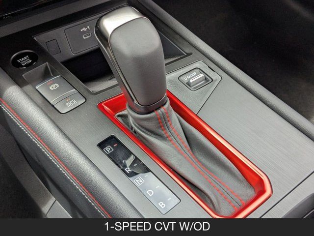 2025 Nissan Kicks SR 2025 Nissan Kicks SR