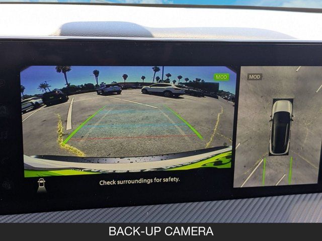 2025 Nissan Kicks SR 2025 Nissan Kicks SR