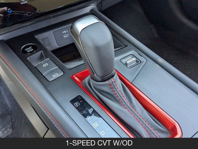 2025 Nissan Kicks SR 2025 Nissan Kicks SR