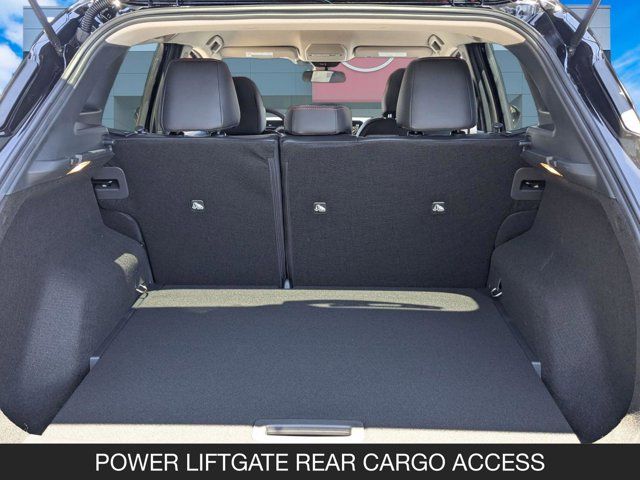 2025 Nissan Kicks SR 2025 Nissan Kicks SR