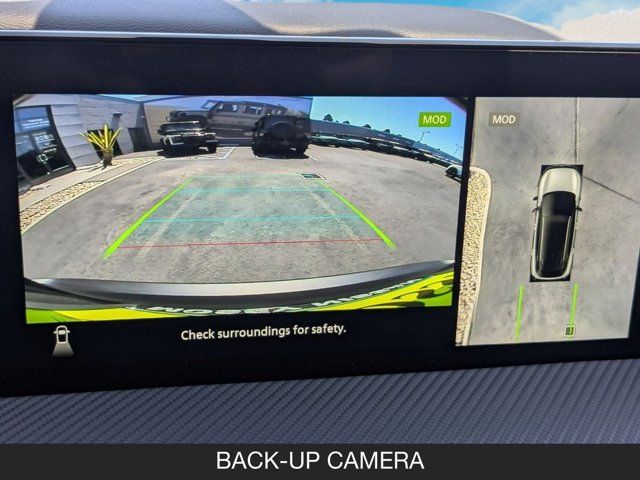 2025 Nissan Kicks SR 2025 Nissan Kicks SR