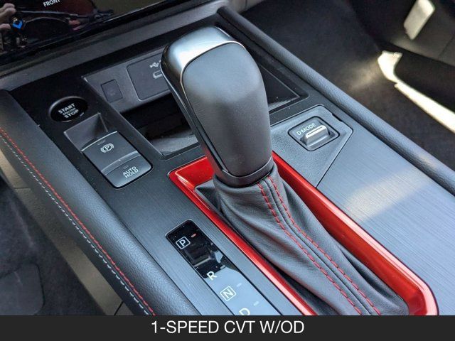 2025 Nissan Kicks SR 2025 Nissan Kicks SR