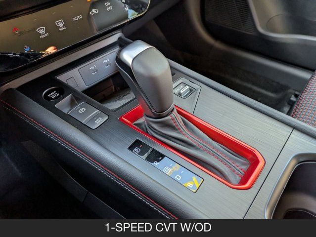 2025 Nissan Kicks SR 2025 Nissan Kicks SR